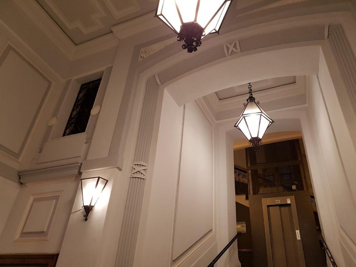 Corallo Rooms Salerno Exteriér fotografie